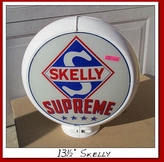 Skelly Supreme
